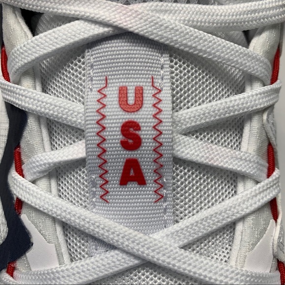 Adidas D.O.N Issue 2 Donovan Mitchell GCA Team USA main image 10